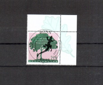 BRD Michelnummer 2483 gestempelt BRD Michelnummer 2483 gestempelt
