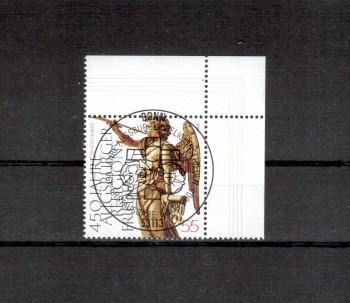 BRD Michelnummer 2488 gestempelt BRD Michelnummer 2488 gestempelt