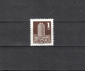Ungarn Michelnummer 2503 A postfrisch