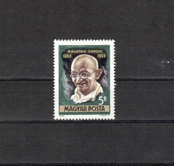 Ungarn Michelnummer 2544 A postfrisch