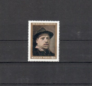 Ungarn Michelnummer 2546 A postfrisch