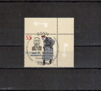 BRD Michelnummer 2559 gestempelt BRD Michelnummer 2559 gestempelt