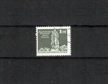 DDR Michelnummer 2561 gestempelt