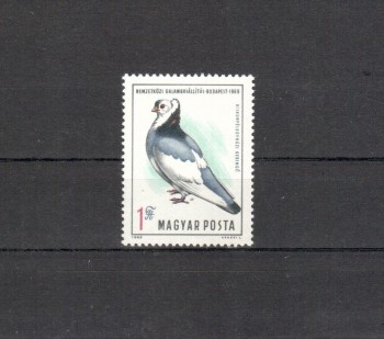 Ungarn Michelnummer 2562 A postfrisch