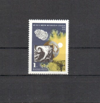 Ungarn Michelnummer 2580 A postfrisch