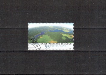 BRD Michelnummer 2617 gestempelt