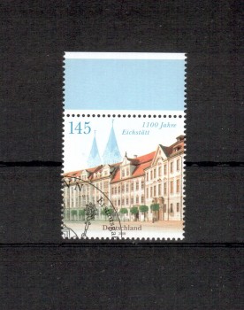 BRD Michelnummer 2638 gestempelt