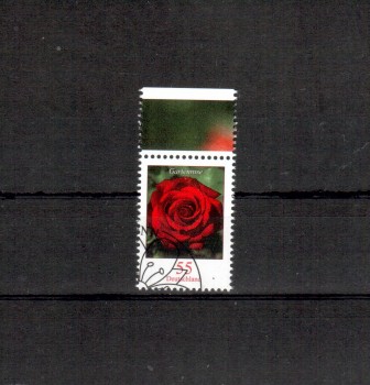 BRD Michelnummer 2669 gestempelt