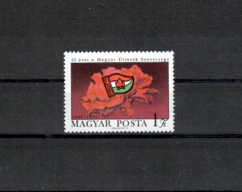 Ungarn Michelnummer 2672 A postfrisch