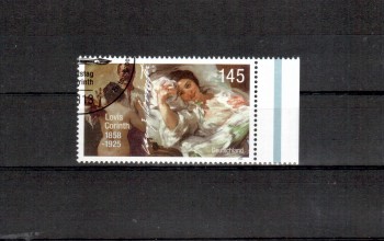 BRD Michelnummer 2679 gestempelt