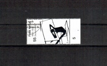 BRD Michelnummer 2680 gestempelt