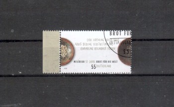 BRD Michelnummer 2711 gestempelt BRD Michelnummer 2711 gestempelt