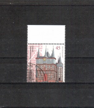 BRD Michelnummer 2713 gestempelt BRD Michelnummer 2713 gestempelt