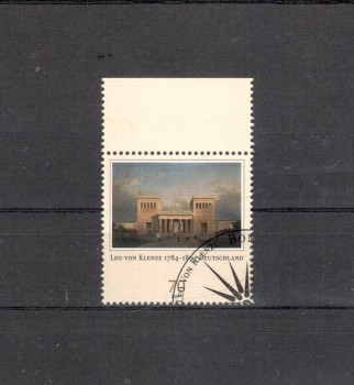 BRD Michelnummer 2719 gestempelt BRD Michelnummer 2719 gestempelt