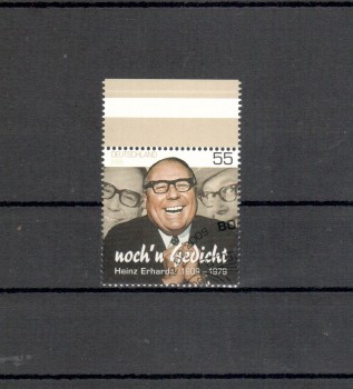 BRD Michelnummer 2721 gestempelt BRD Michelnummer 2721 gestempelt