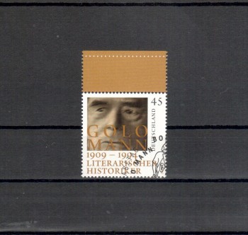 BRD Michelnummer 2726 gestempelt BRD Michelnummer 2726 gestempelt