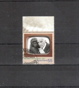 BRD Michelnummer 2731 gestempelt BRD Michelnummer 2731 gestempelt