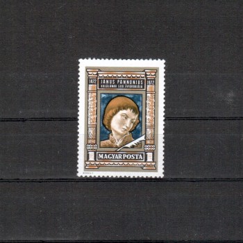 Ungarn Michelnummer 2738 A postfrisch