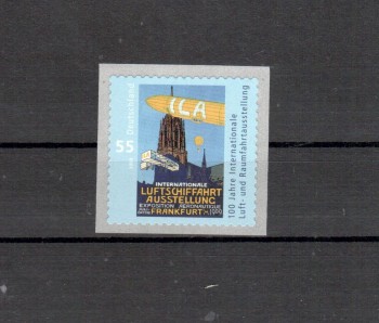 BRD Michelnummer 2755 selbstklebend postfrisch BRD Michelnummer 2755 selbstklebend postfrisch
