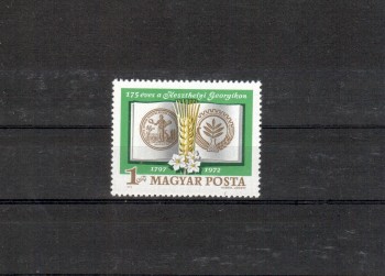 Ungarn Michelnummer 2794 A postfrisch