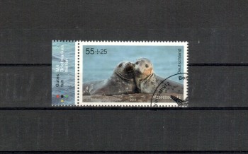 BRD Michelnummer 2795 gestempelt BRD Michelnummer 2795 gestempelt