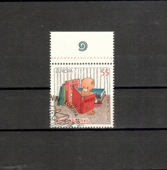 BRD Michelnummer 2796 gestempelt BRD Michelnummer 2796 gestempelt