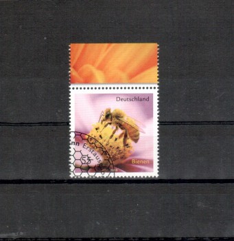 BRD Michelnummer 2798 gestempelt BRD Michelnummer 2798 gestempelt