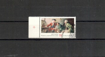 BRD Michelnummer 2805 gestempelt BRD Michelnummer 2805 gestempelt