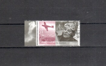 BRD Michelnummer 2814 gestempelt BRD Michelnummer 2814 gestempelt