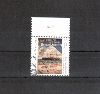 BRD Michelnummer 2819 gestempelt BRD Michelnummer 2819 gestempelt