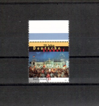 BRD Michelnummer 2821 gestempelt BRD Michelnummer 2821 gestempelt