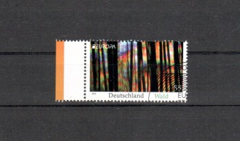 BRD Michelnummer 2864 gestempelt BRD Michelnummer 2864 gestempelt
