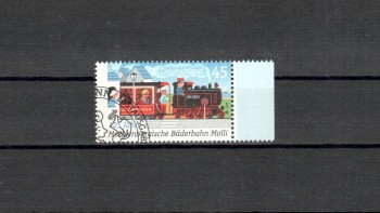 BRD Michelnummer 2872 gestempelt BRD Michelnummer 2872 gestempelt