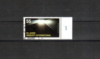 BRD Michelnummer 2873 gestempelt BRD Michelnummer 2873 gestempelt