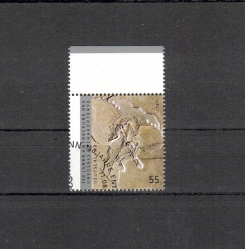 BRD Michelnummer 2887 gestempelt BRD Michelnummer 2887 gestempelt