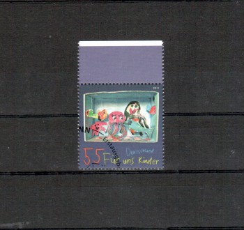 BRD Michelnummer 2888 gestempelt BRD Michelnummer 2888 gestempelt