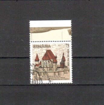 BRD Michelnummer 2889 gestempelt BRD Michelnummer 2889 gestempelt