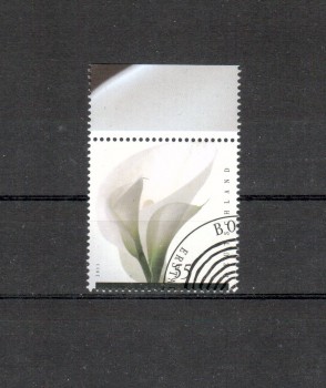 BRD Michelnummer 2894 gestempelt BRD Michelnummer 2894 gestempelt