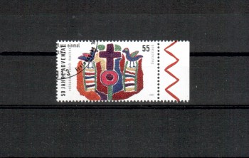 BRD Michelnummer 2899 gestempelt BRD Michelnummer 2899 gestempelt