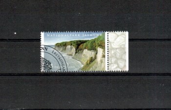 BRD Michelnummer 2900 gestempelt BRD Michelnummer 2900 gestempelt