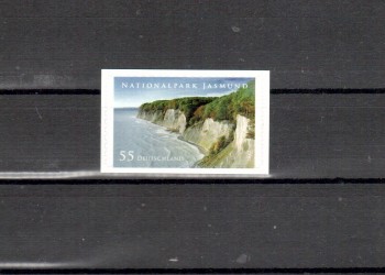 BRD Michelnummer 2908 selbstklebend postfrisch BRD Michelnummer 2908 selbstklebend postfrisch