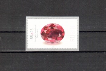 BRD Michelnummer 2909 selbstklebend postfrisch BRD Michelnummer 2909 selbstklebend postfrisch