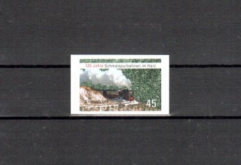 BRD Michelnummer 2916 selbstklebend postfrisch BRD Michelnummer 2916 selbstklebend postfrisch