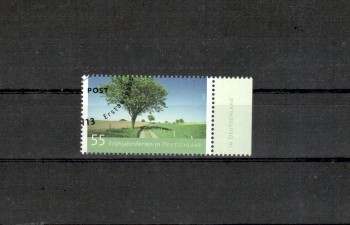 BRD Michelnummer 2917 gestempelt BRD Michelnummer 2917 gestempelt