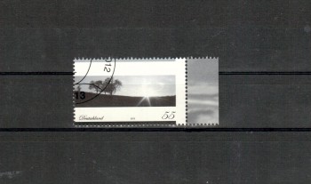 BRD Michelnummer 2920 gestempelt BRD Michelnummer 2920 gestempelt