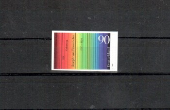 BRD Michelnummer 2929 selbstklebend postfrisch BRD Michelnummer 2929 selbstklebend postfrisch