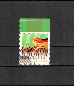 BRD Michelnummer 2930 gestempelt BRD Michelnummer 2930 gestempelt