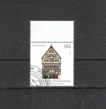 BRD Michelnummer 2931 gestempelt BRD Michelnummer 2931 gestempelt