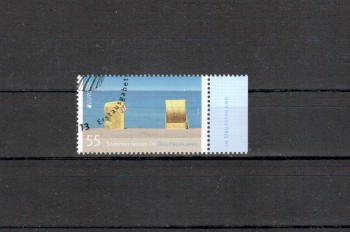 BRD Michelnummer 2933 gestempelt BRD Michelnummer 2933 gestempelt