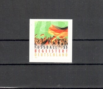 BRD Michelnummer 2936 selbstklebend postfrisch BRD Michelnummer 2936 selbstklebend postfrisch